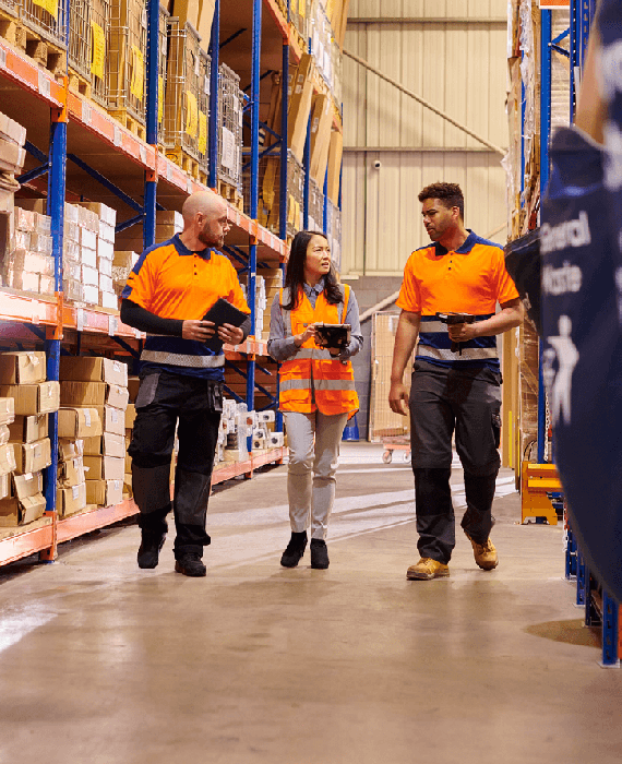Why Choose PKG Shipping Inc